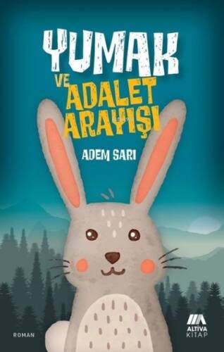 Yumak Ve Adalet Arayışı - 1
