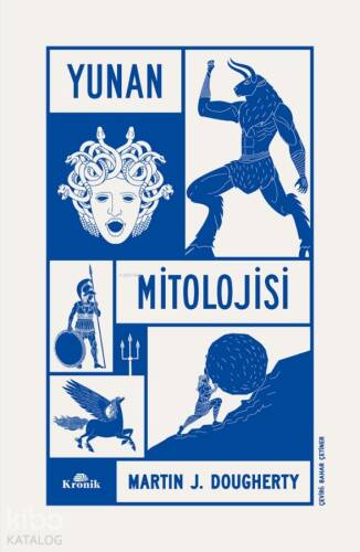 Yunan Mitolojisi - 1