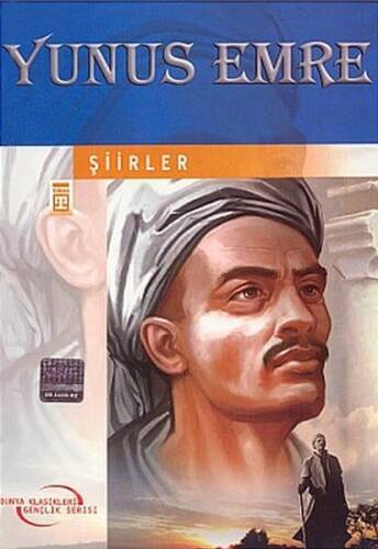 Yunus Emre'den Şiirler - 1