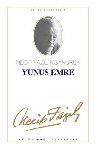 Yunus Emre - 1