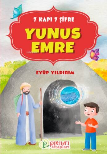 Yunus Emre;7 Kapı 7 Şifre - 1