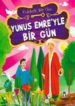 Yunus Emre'yle Bir Gün - 1