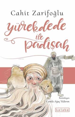 Yürekdede ile Padişah - 1