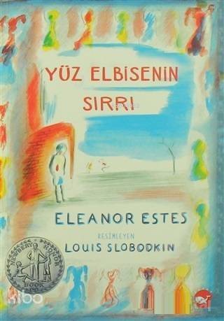 Yüz Elbisenin Sırrı - 1