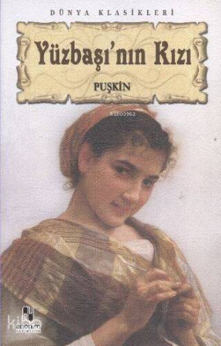 Yüzbaşı'nın Kızı - 1