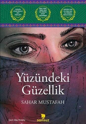Yüzündeki Güzellik - 1