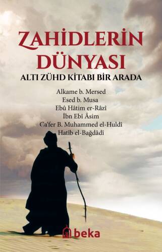 Zahidlerin Dünyası - 1