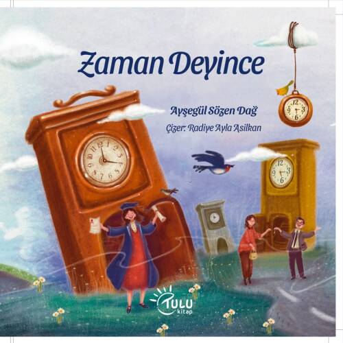 Zaman Diyince - 1