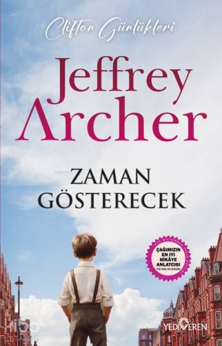 Zaman Gösterecek - 1