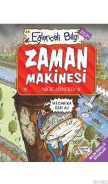 Zaman Makinesi - 1