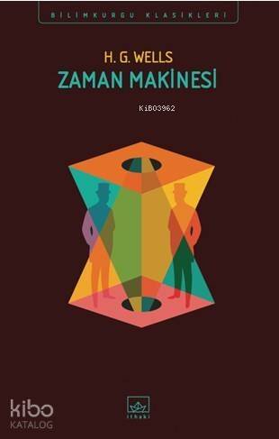Zaman Makinesi - 1