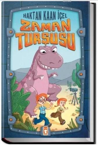 Zaman Turşusu - 1