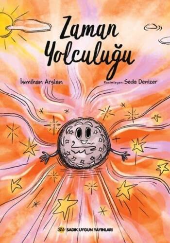 Zaman Yolculuğu - 1
