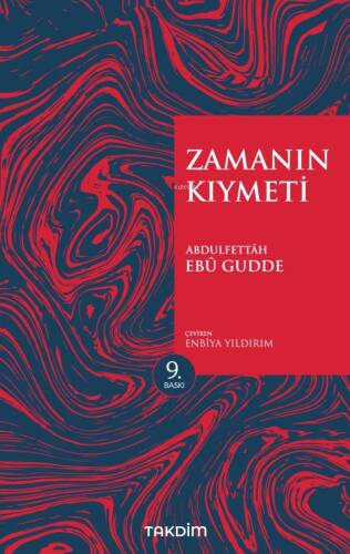 Zamanın Kıymeti (Genişletilmiş Baskı) - 1