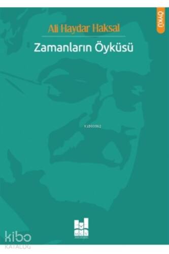 Zamanların Öyküsü - 1