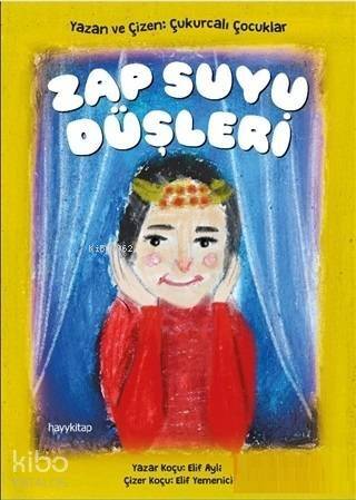 Zap Suyu Düşleri - 1