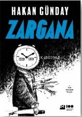 Zargana - 1