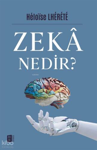Zekâ Nedir? - 1