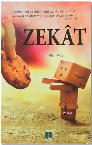 Zekat - 1