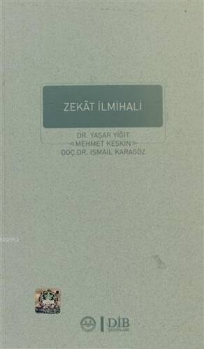 Zekat İlmihali - 1