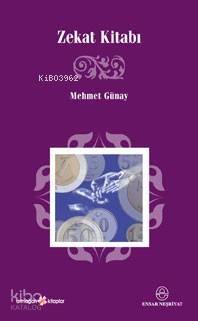 Zekat Kitabı - 1