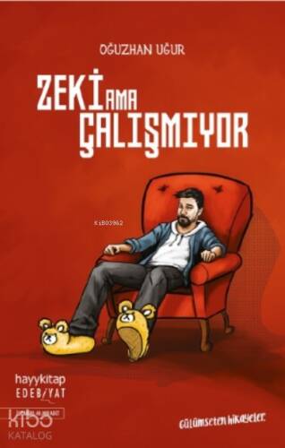 Zeki Ama Çalışmıyor - 1