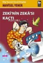 Zeki´nin Zekası Kaçtı - 1
