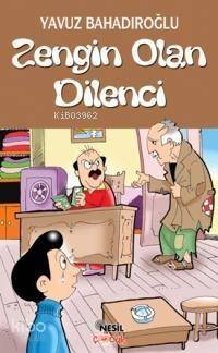 Zengin Olan Dilenci - 1