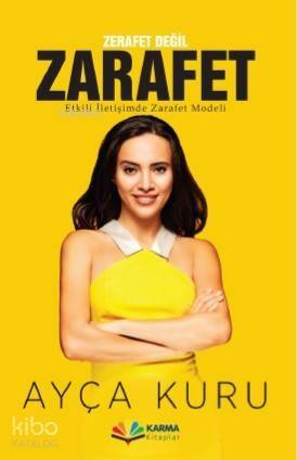 Zerafet Değil Zarafet - 1