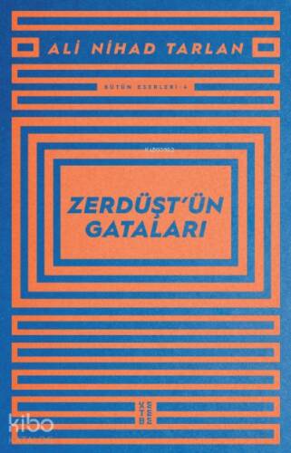 Zerdüşt’ün Gataları - 1