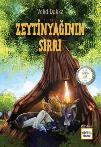 Zetinyağının Sırrı - 1