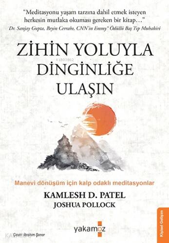 Zihin Yoluyla Dinginliğe Ulaşın - 1