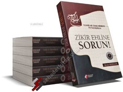 Zikir Ehline Sorun! 1; Tevhid ve Cihad Minberi Fetva Kurulu - 1
