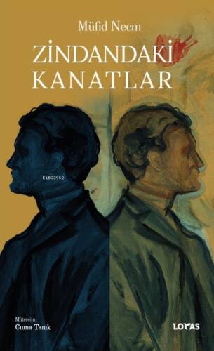 Zindandaki Kanatlar - 1