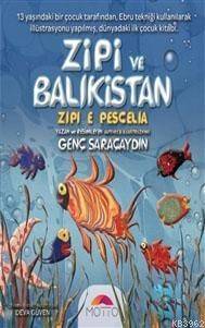 Zipi ve Balıkistan - 1